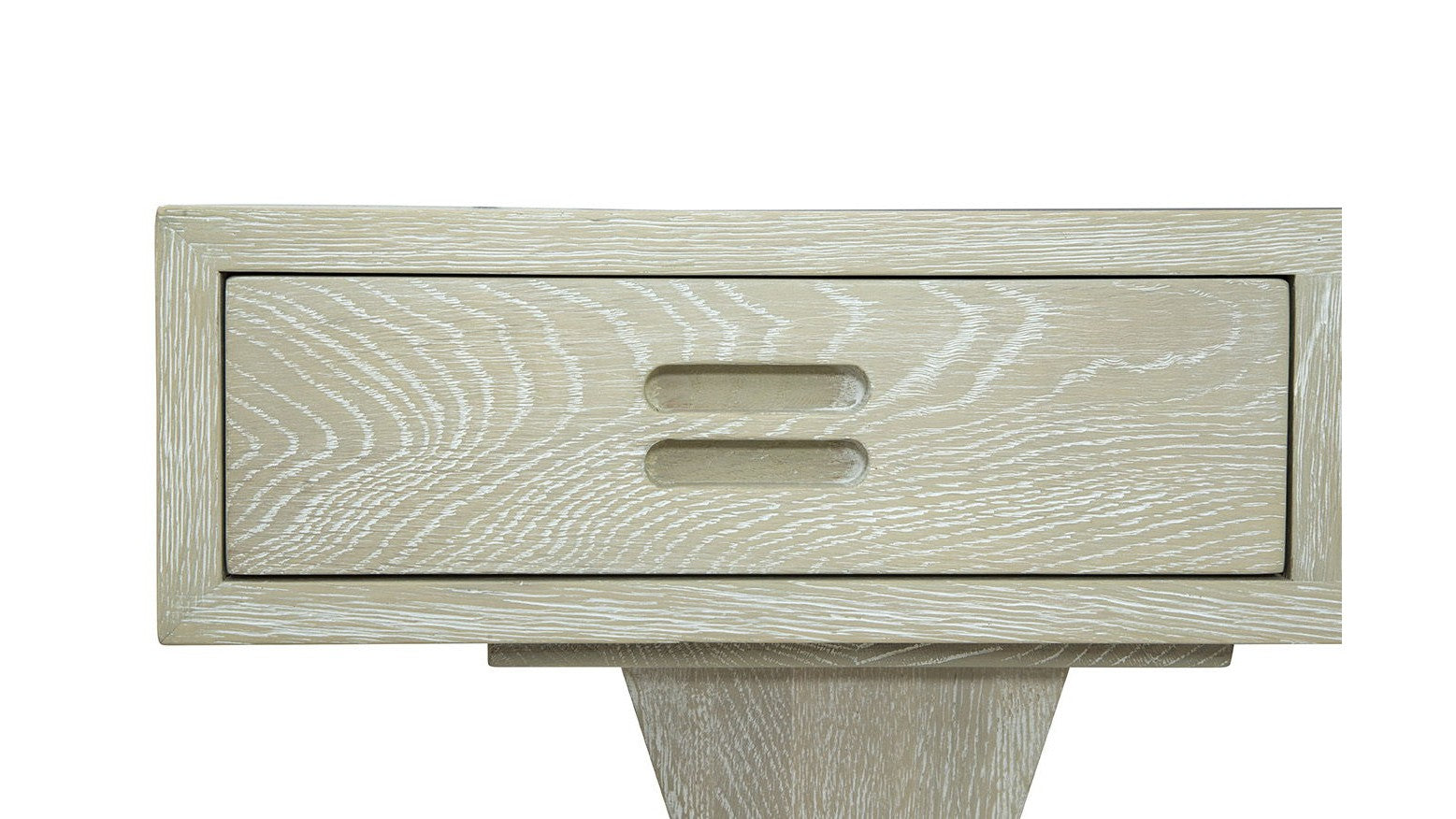 Hendrix - Desk - Beige