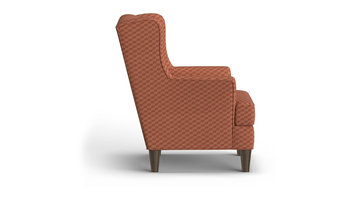 Bradstreet - Fabric Chair