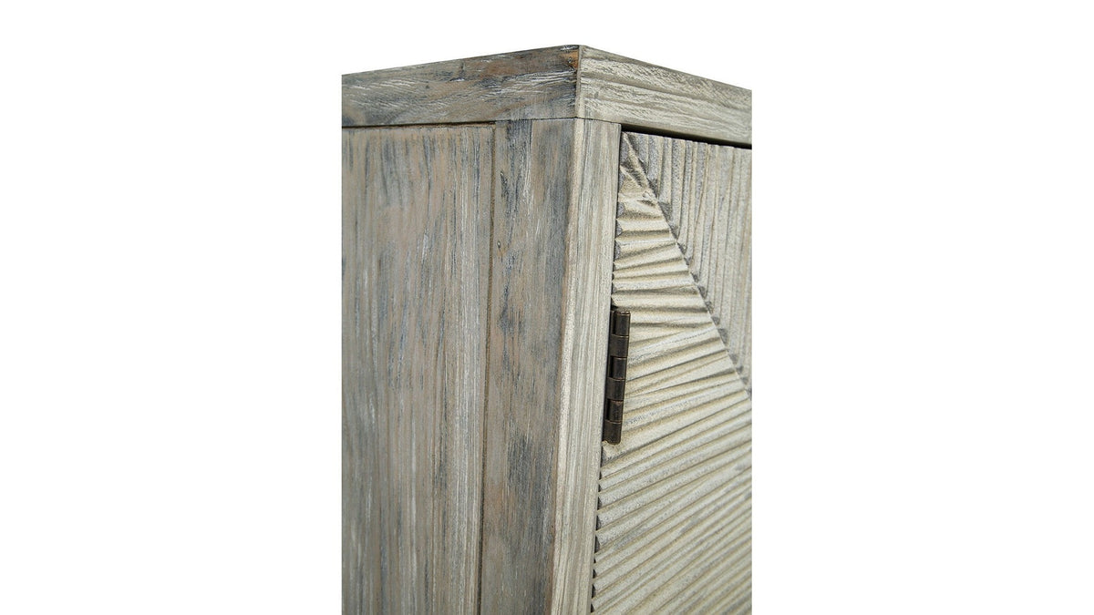 Emory - Sideboard - Gray