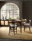 Archives - Entertainment Console - Dark Brown
