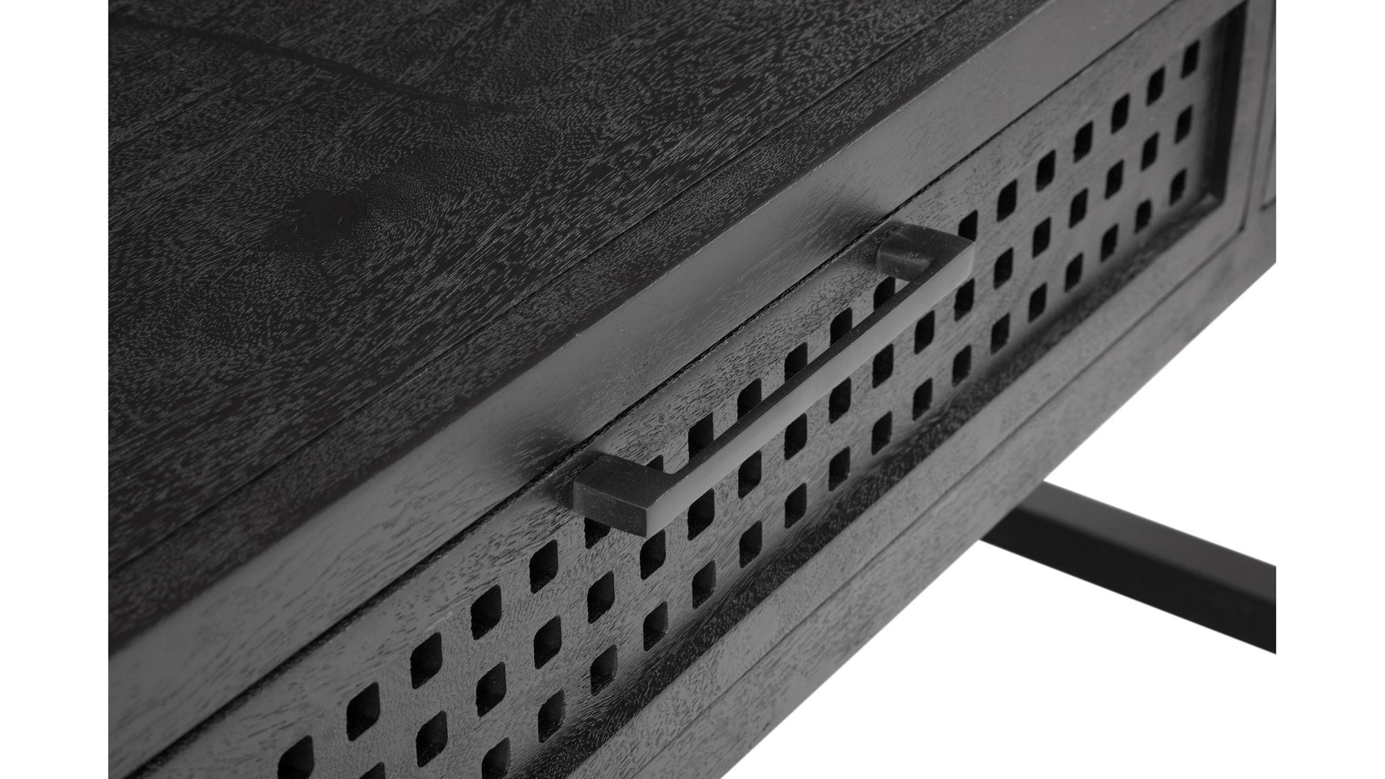 Pentak - Console - Black