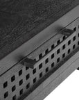 Pentak - Console - Black