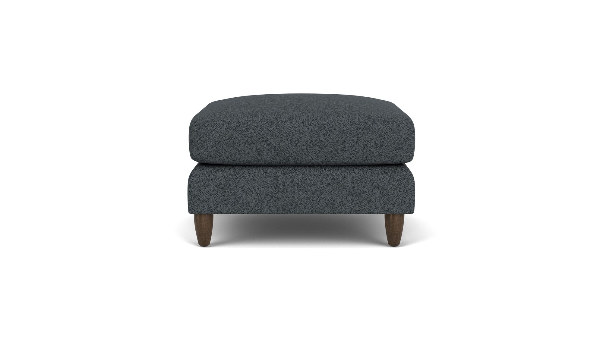 Thomas - Fabric Ottoman