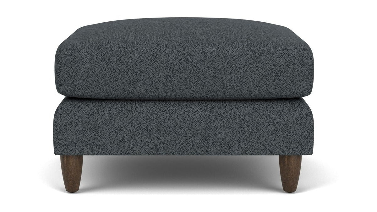 Thomas - Fabric Ottoman