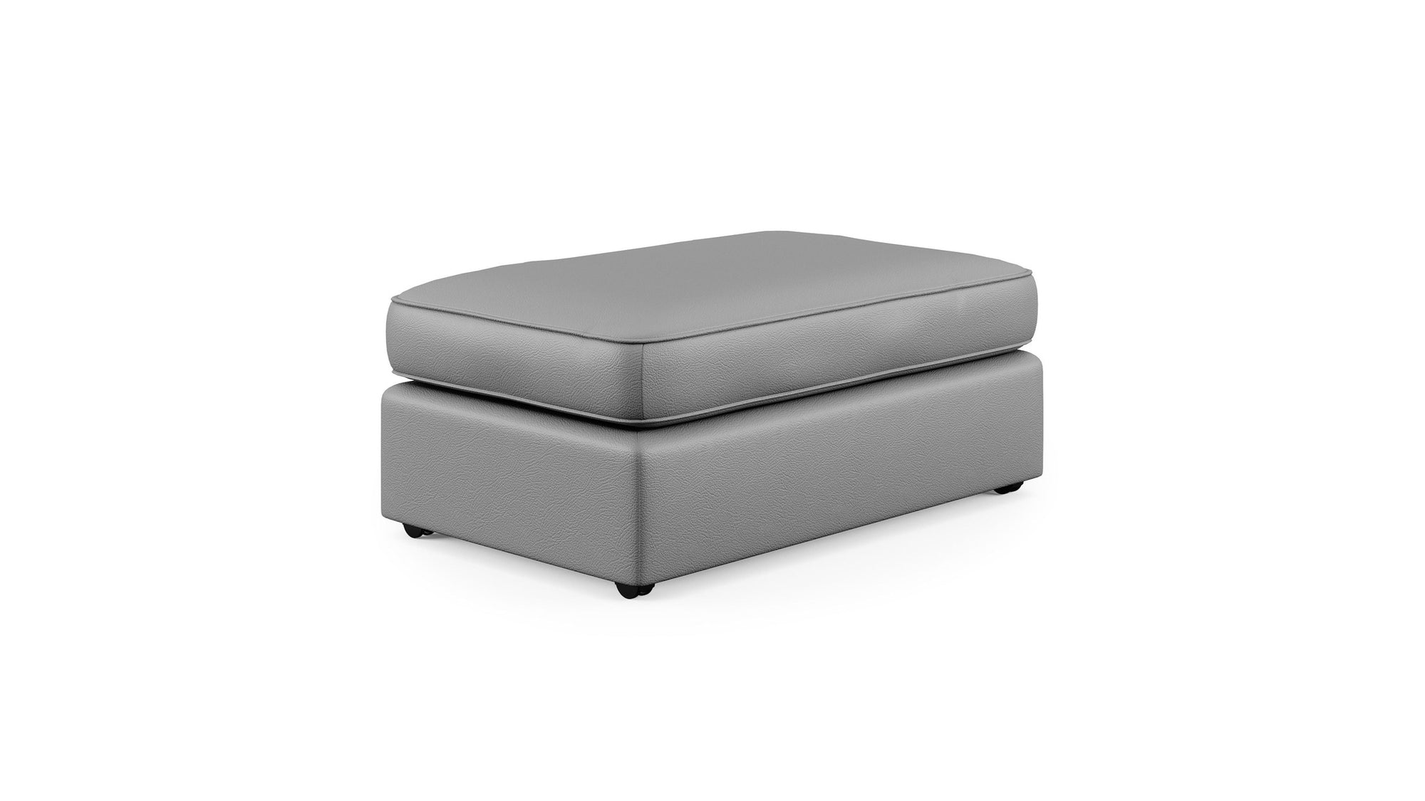 Vail - Cocktail Ottoman