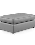 Vail - Cocktail Ottoman