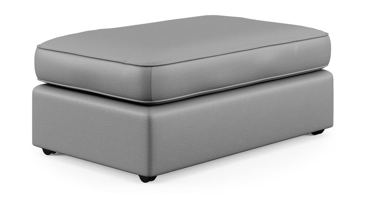 Vail - Cocktail Ottoman