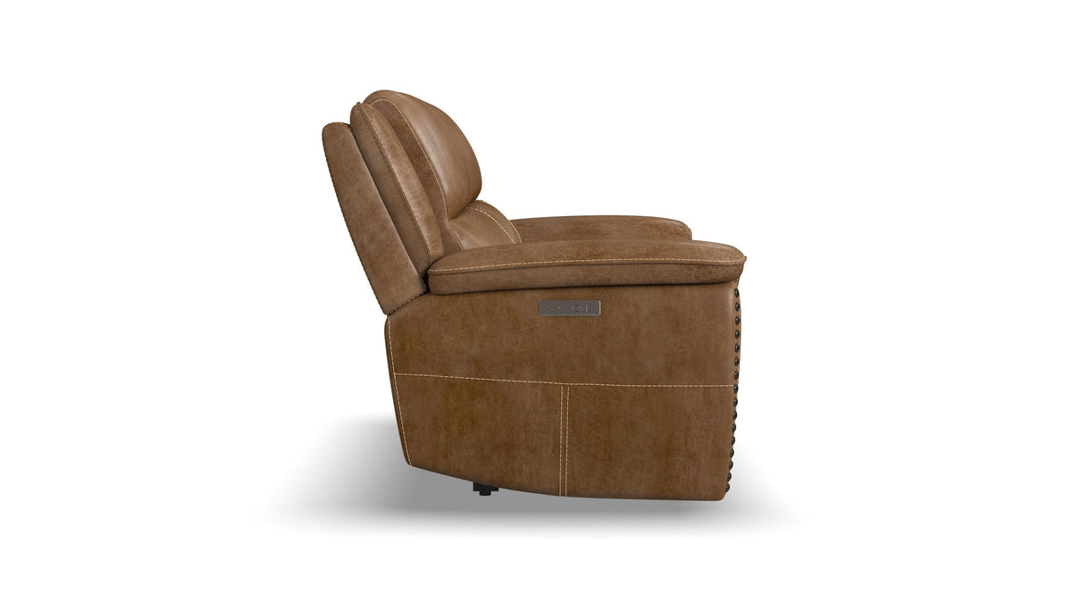 Beau - Power Loveseat