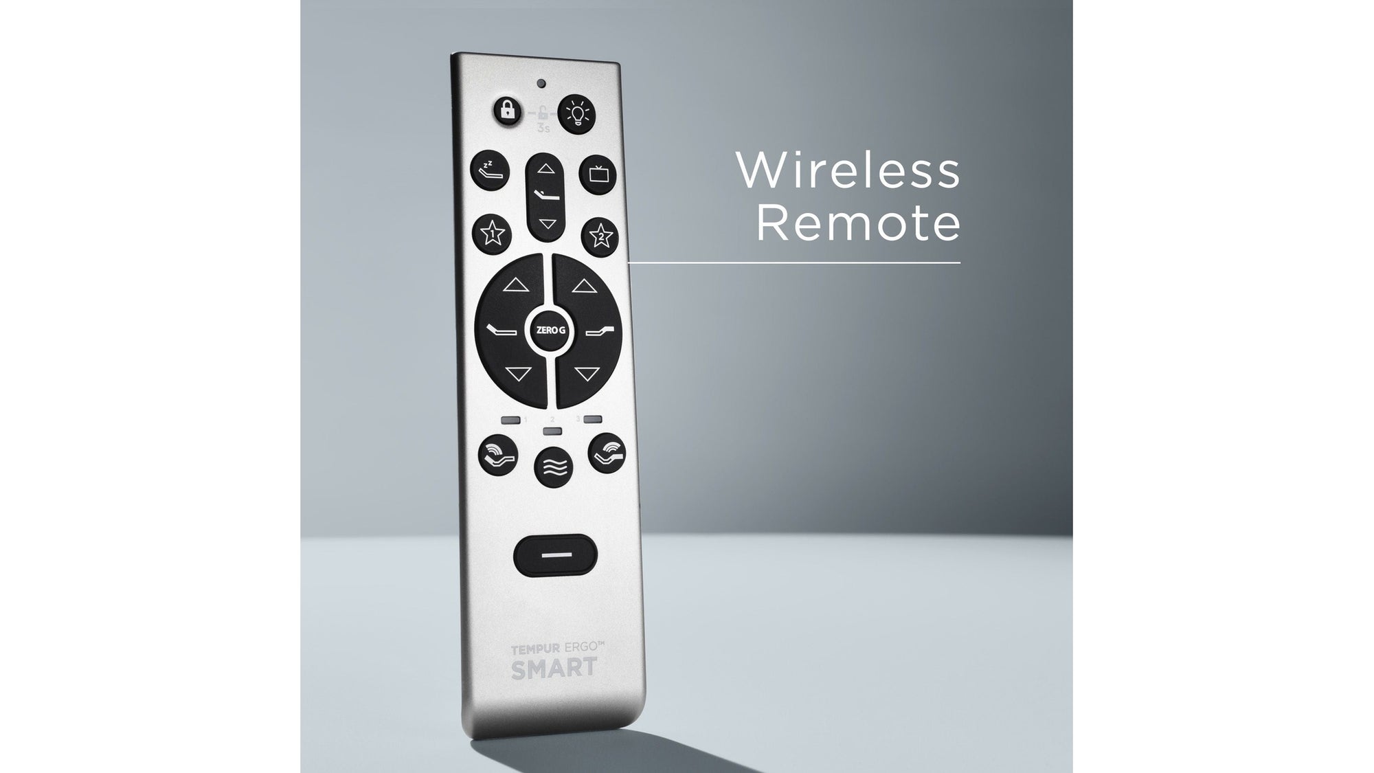 Bases - Tempur-Ergo Smart Base