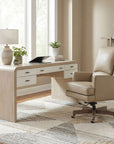 EC - Wright Executive Swivel Tilt Chair