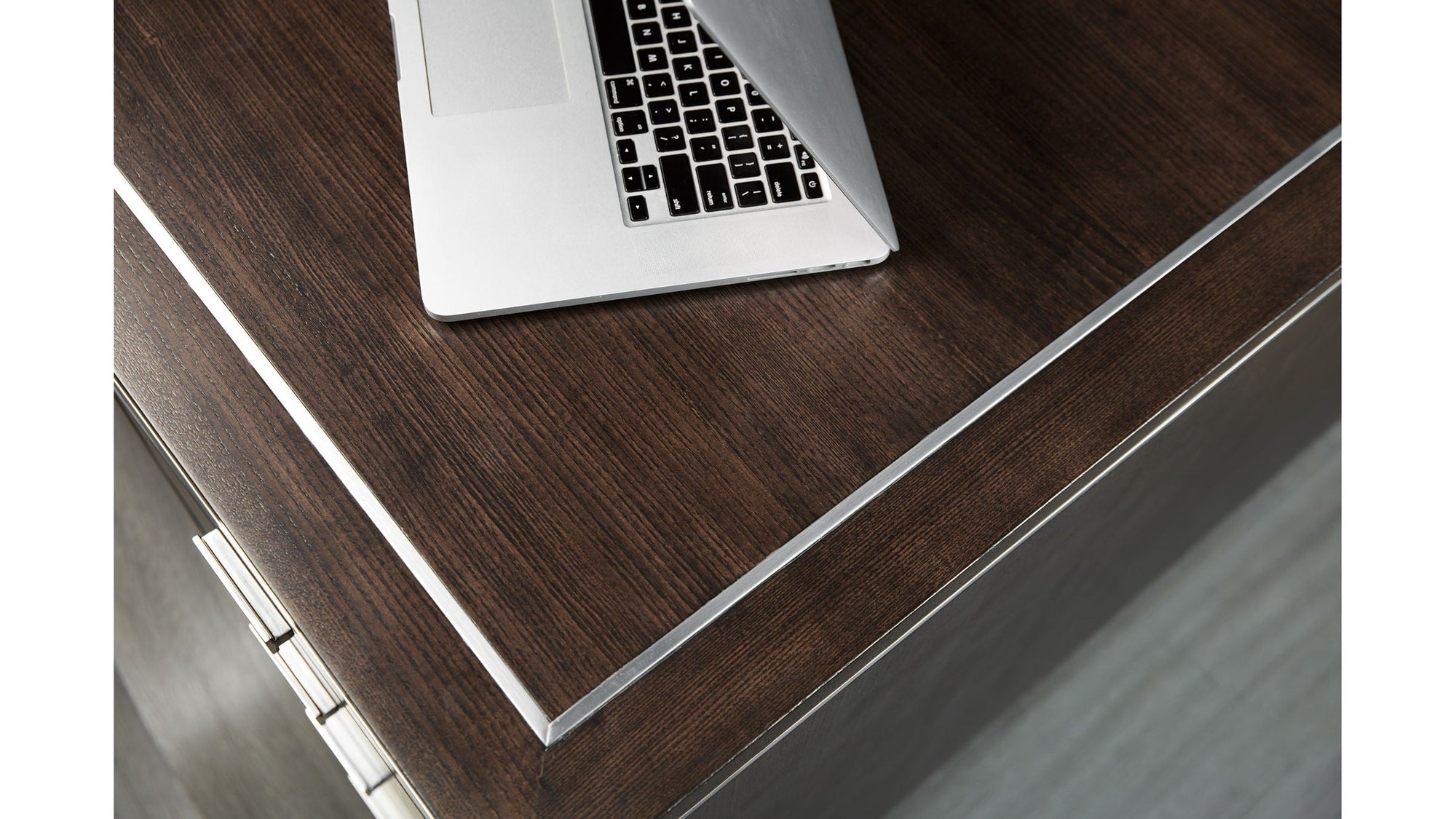 Work Your Way - House Blend Executive Desk