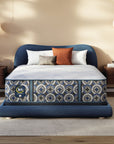 Perfect Sleeper - 14.5" Cascade Bluff Plush Hybrid Mattress