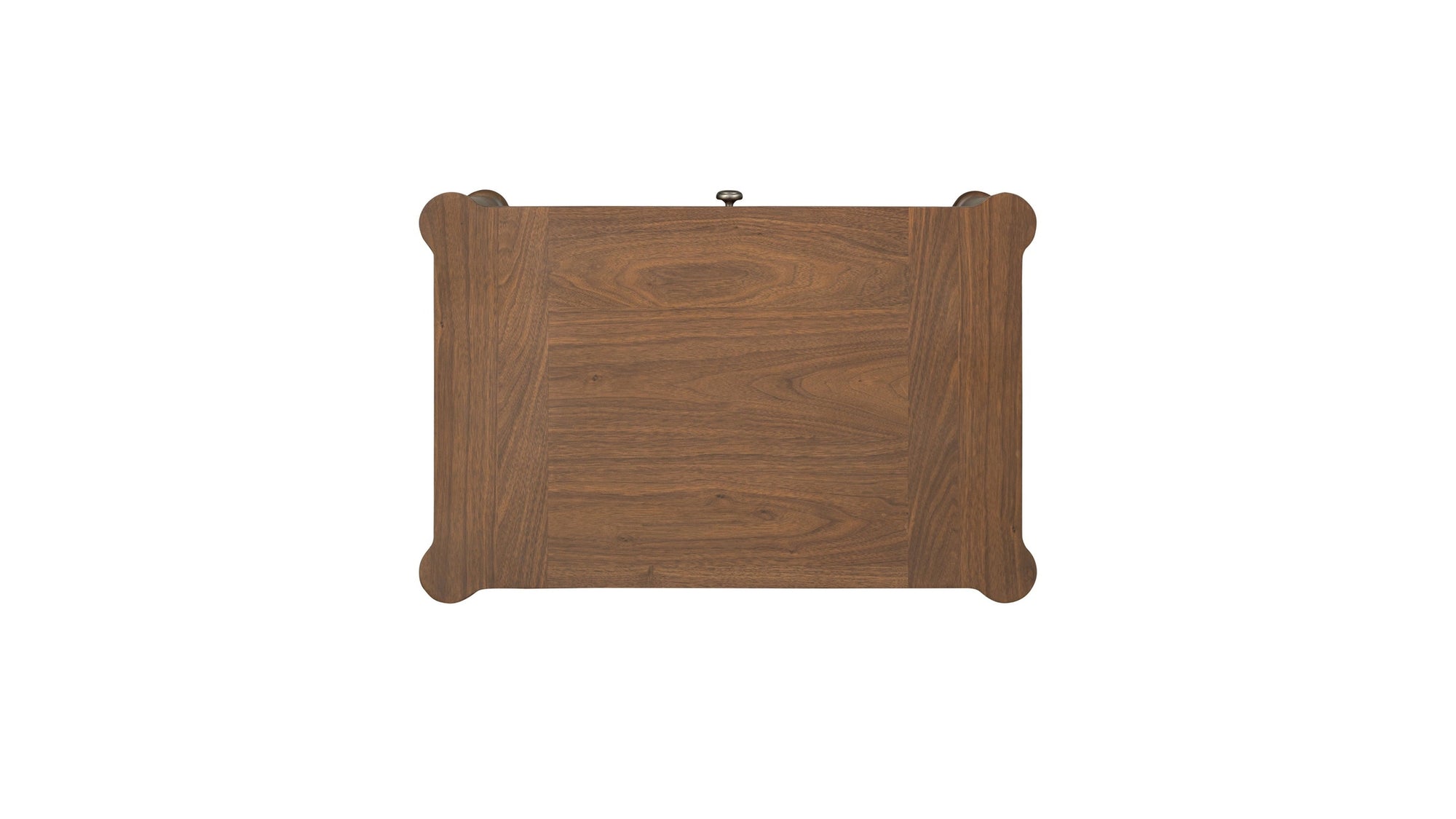 Azalea - Nightstand - Walnut