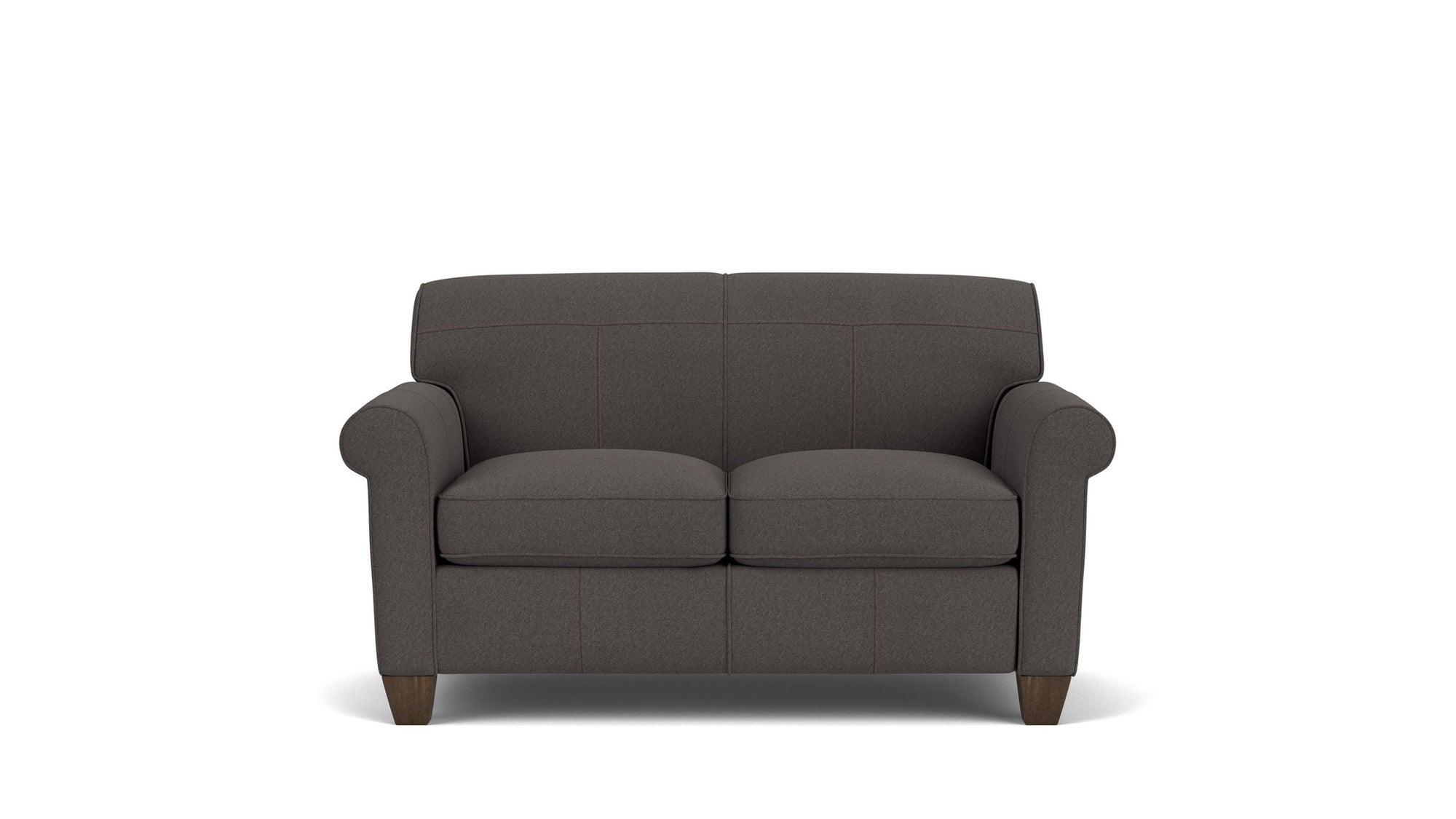 Dana - Stationary Loveseat