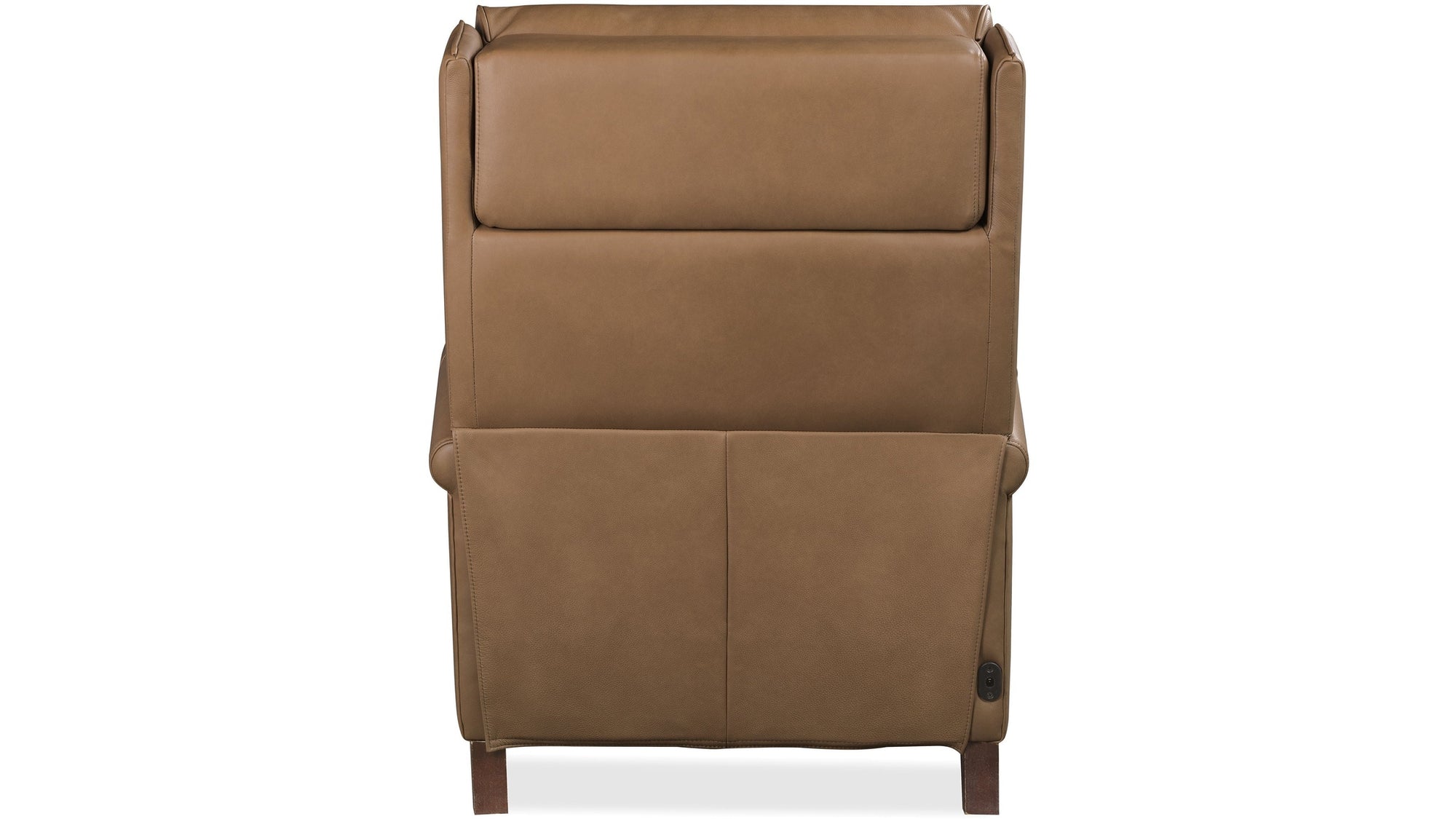 Randall - Power Recliner With Pop-Up Headrest