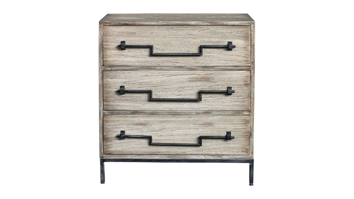 Jory - Accent Chest