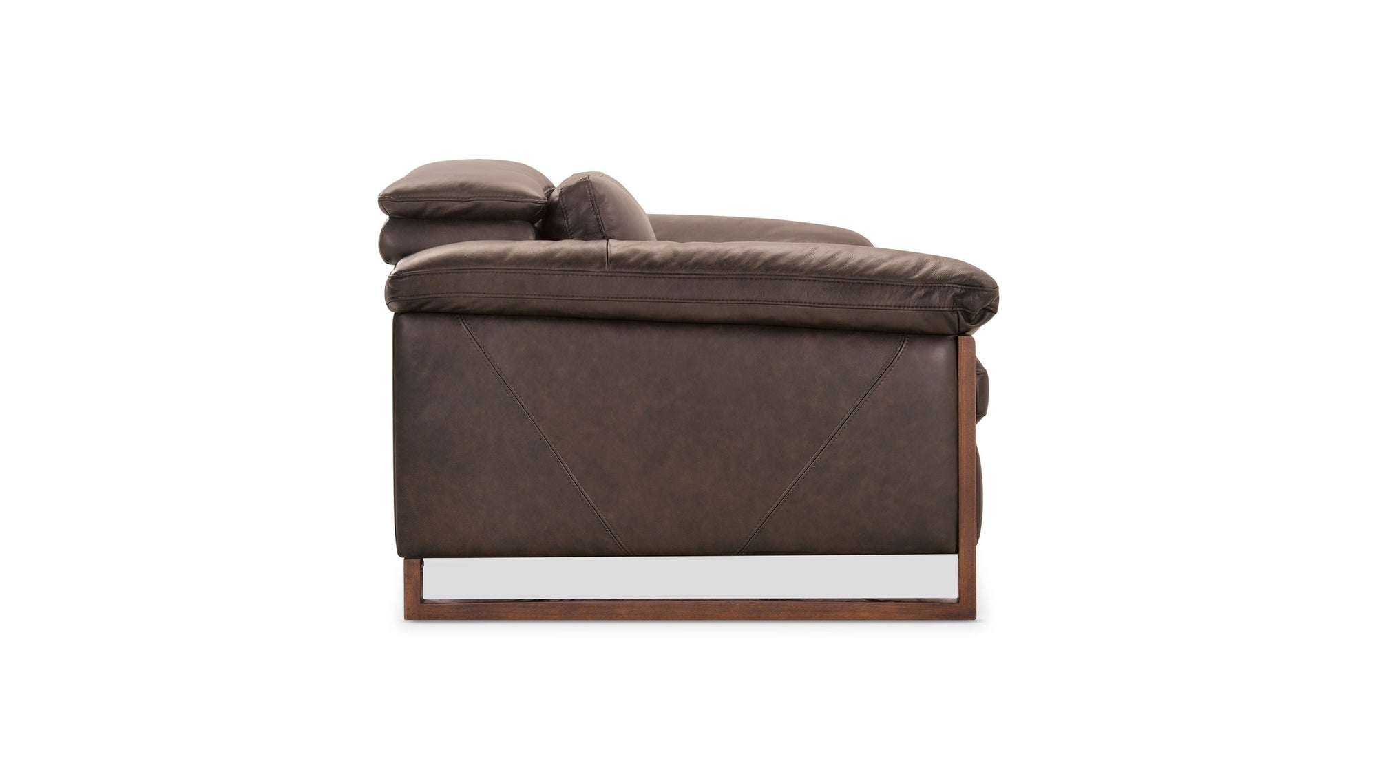 Jericho - Power Recliner With Power Headrest