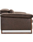 Jericho - Power Recliner With Power Headrest