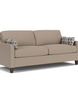 Drew - Fabric Sofa