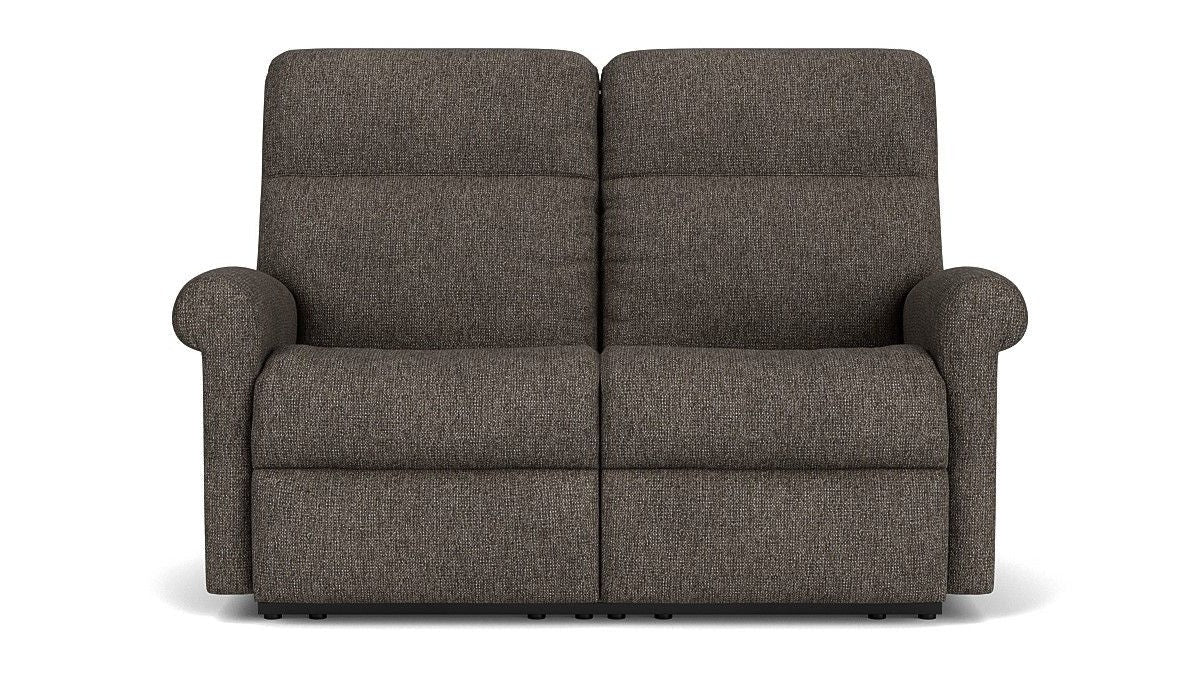 Davis - Reclining Loveseat