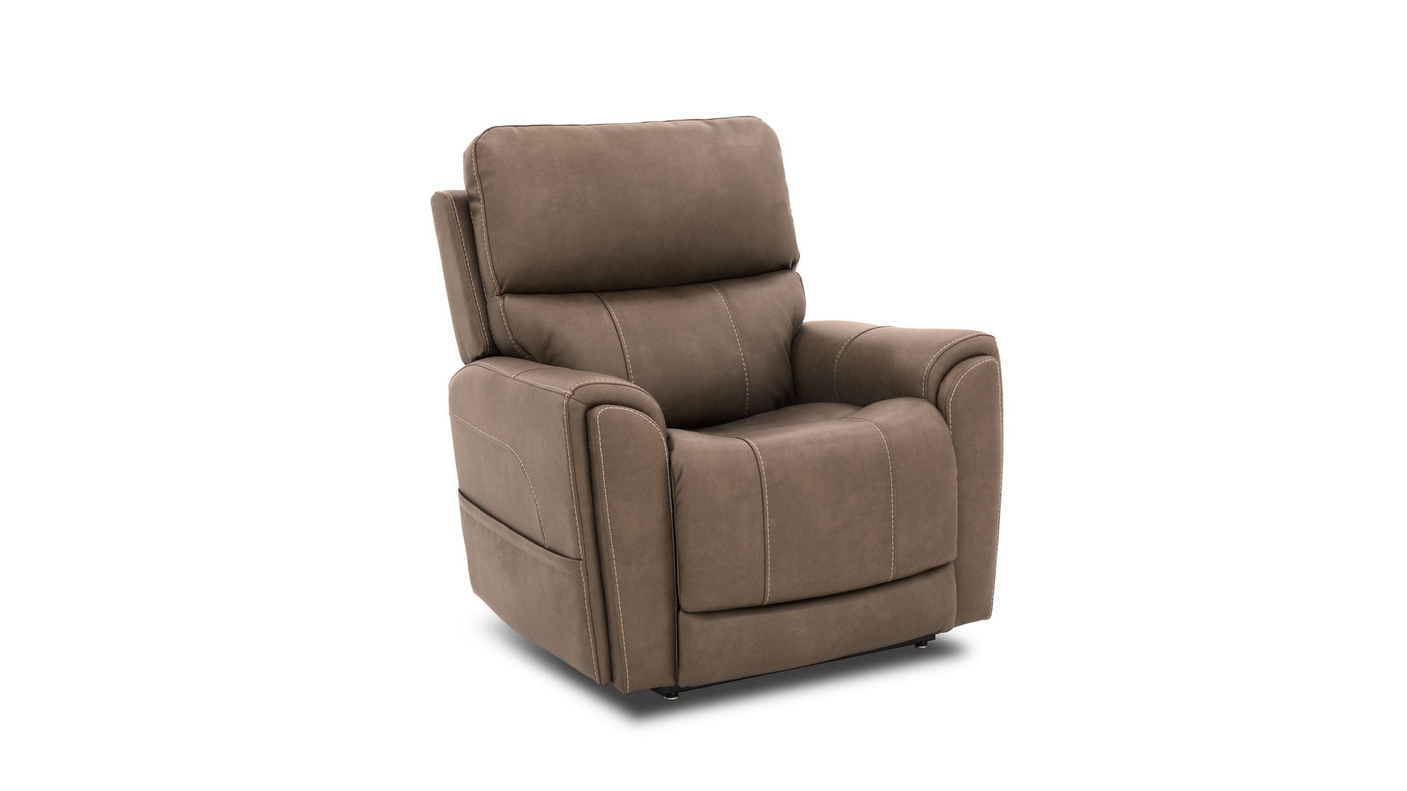 Carter - Power Recliner