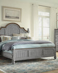 Plymouth - Poster Bed