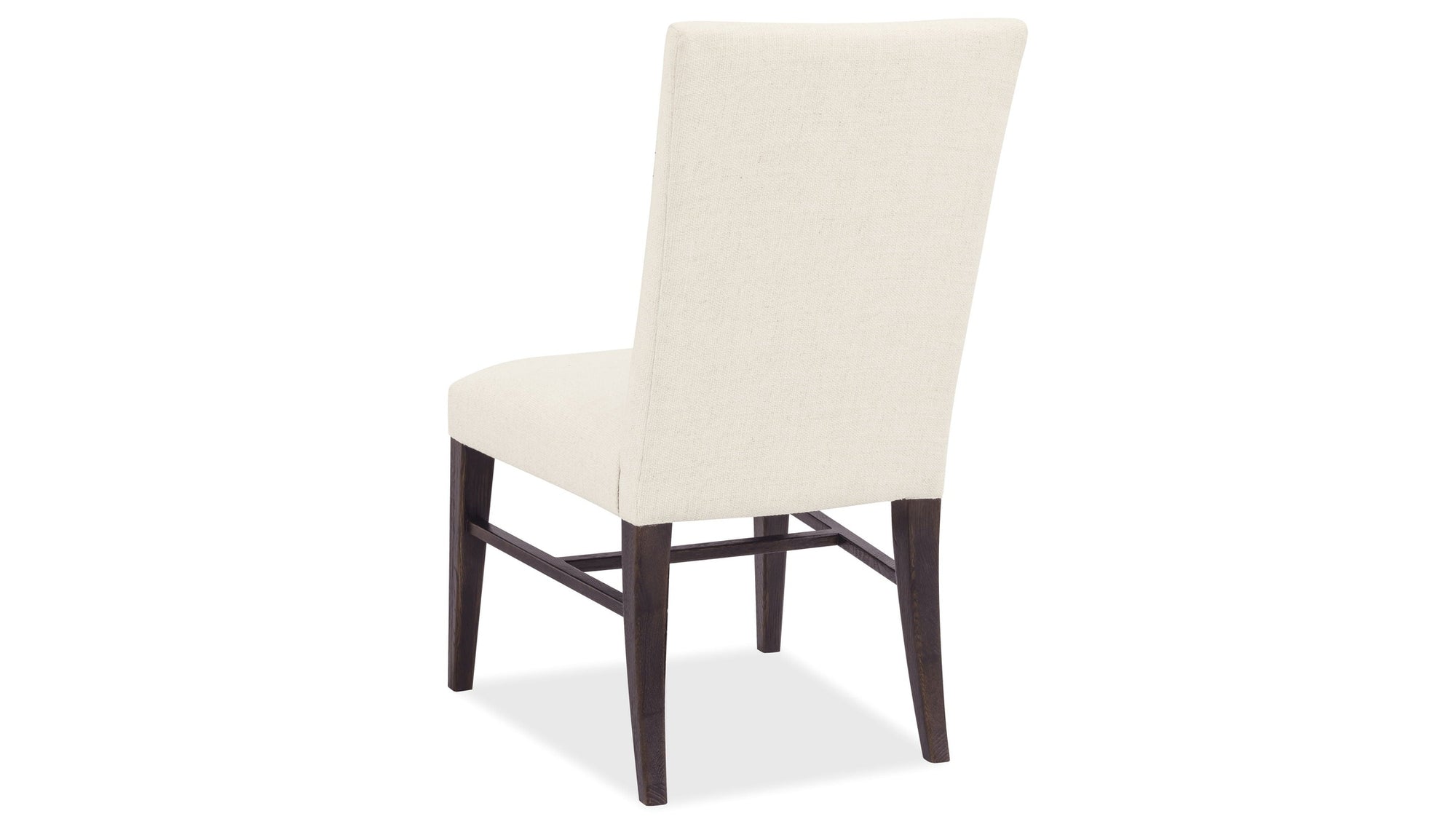 Driftwood - Fabric Upholstered Side Chair Set of 2