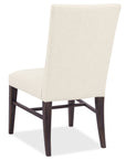 Driftwood - Fabric Upholstered Side Chair Set of 2