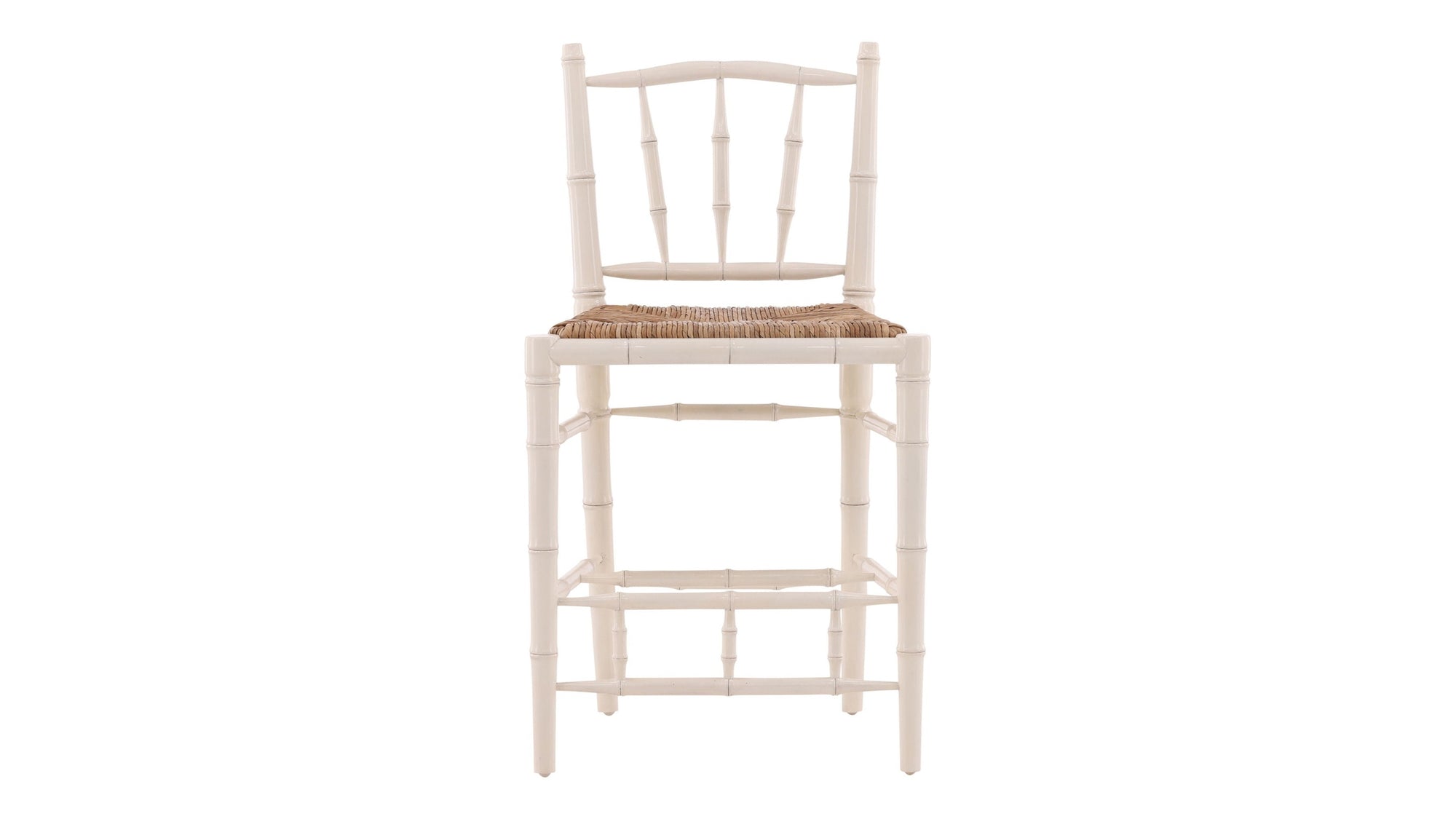 Bamboo - Counter Stool