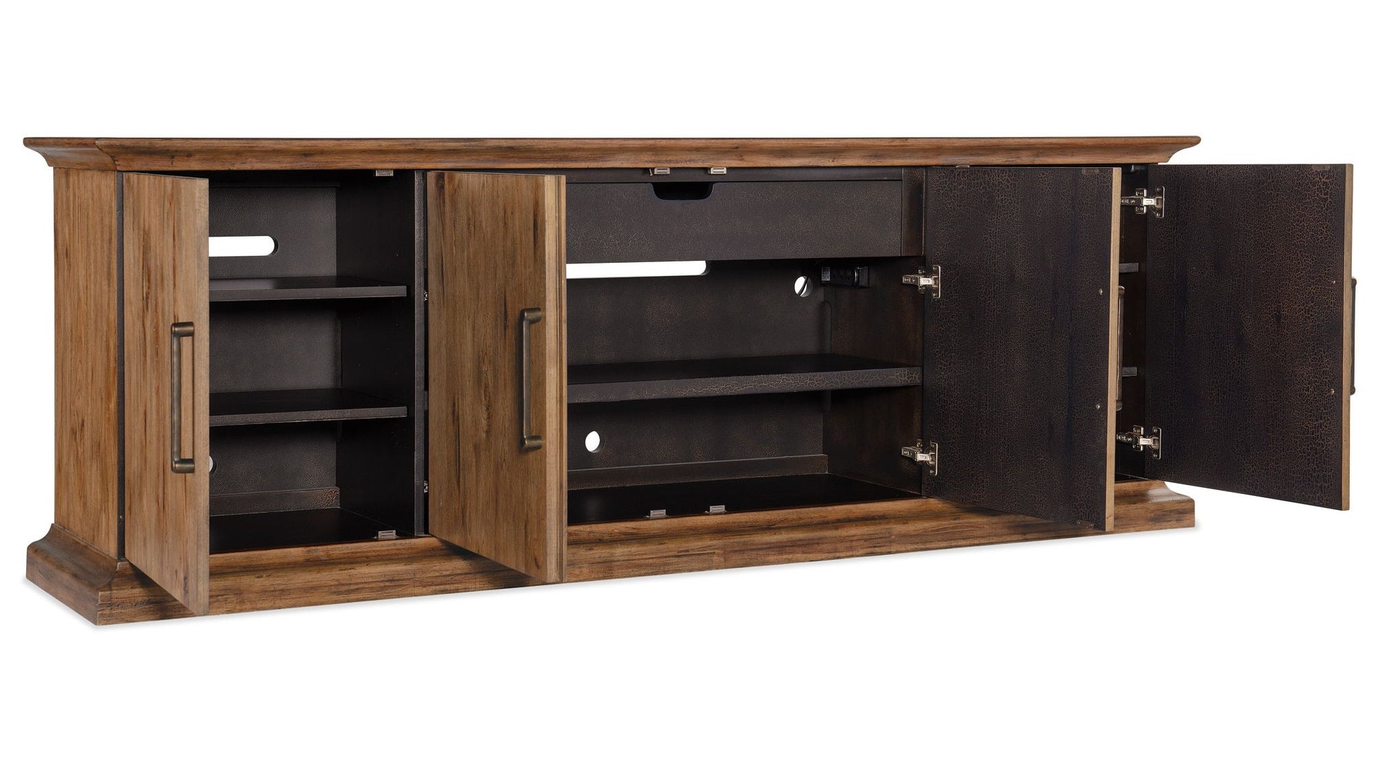 Big Sky - Media Console
