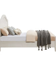 Arlington - Panel Bed