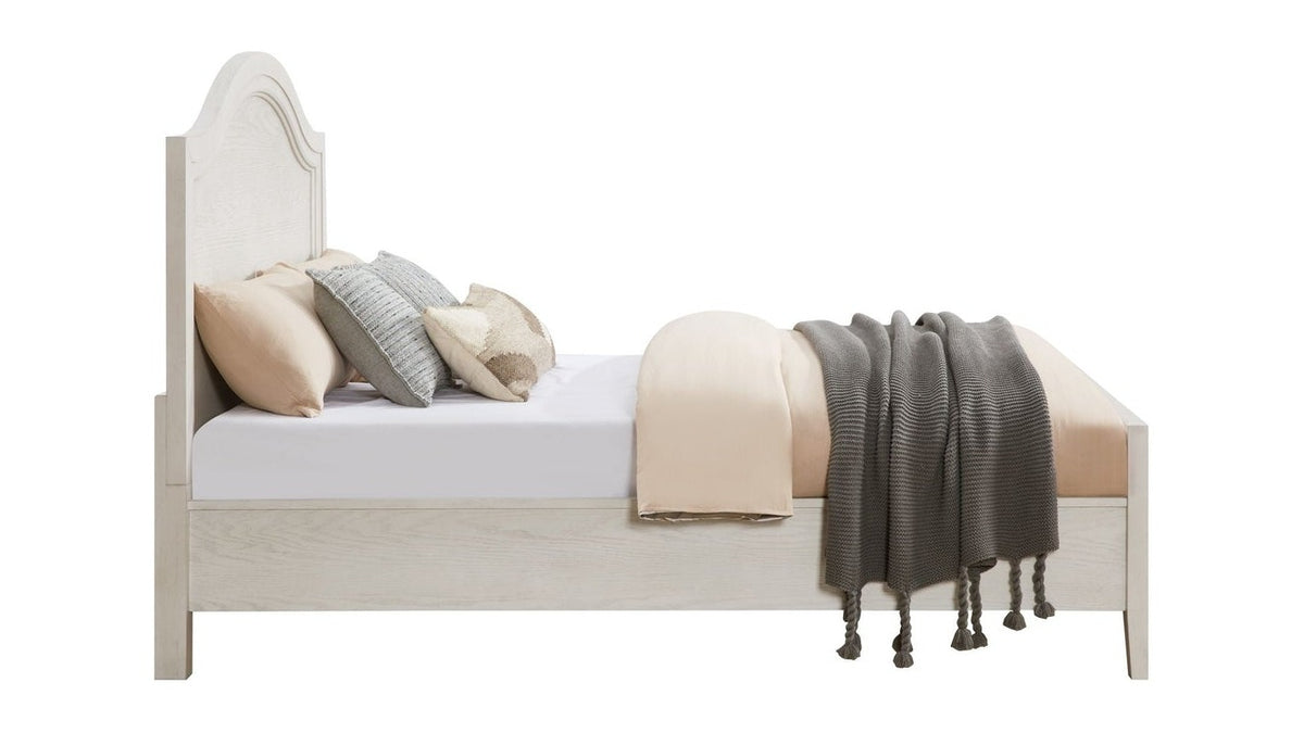 Arlington - Panel Bed