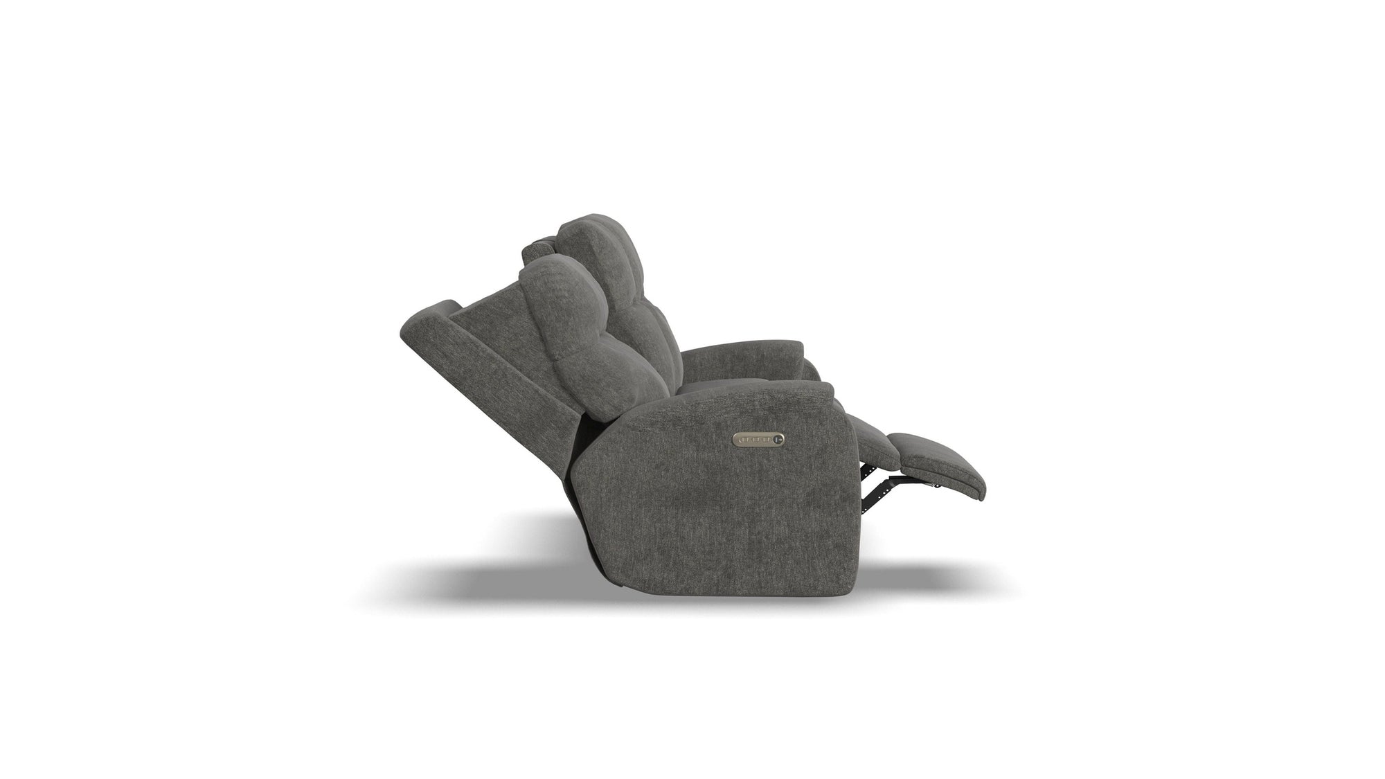 Penn - Power Reclining Loveseat
