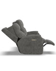 Penn - Power Reclining Loveseat