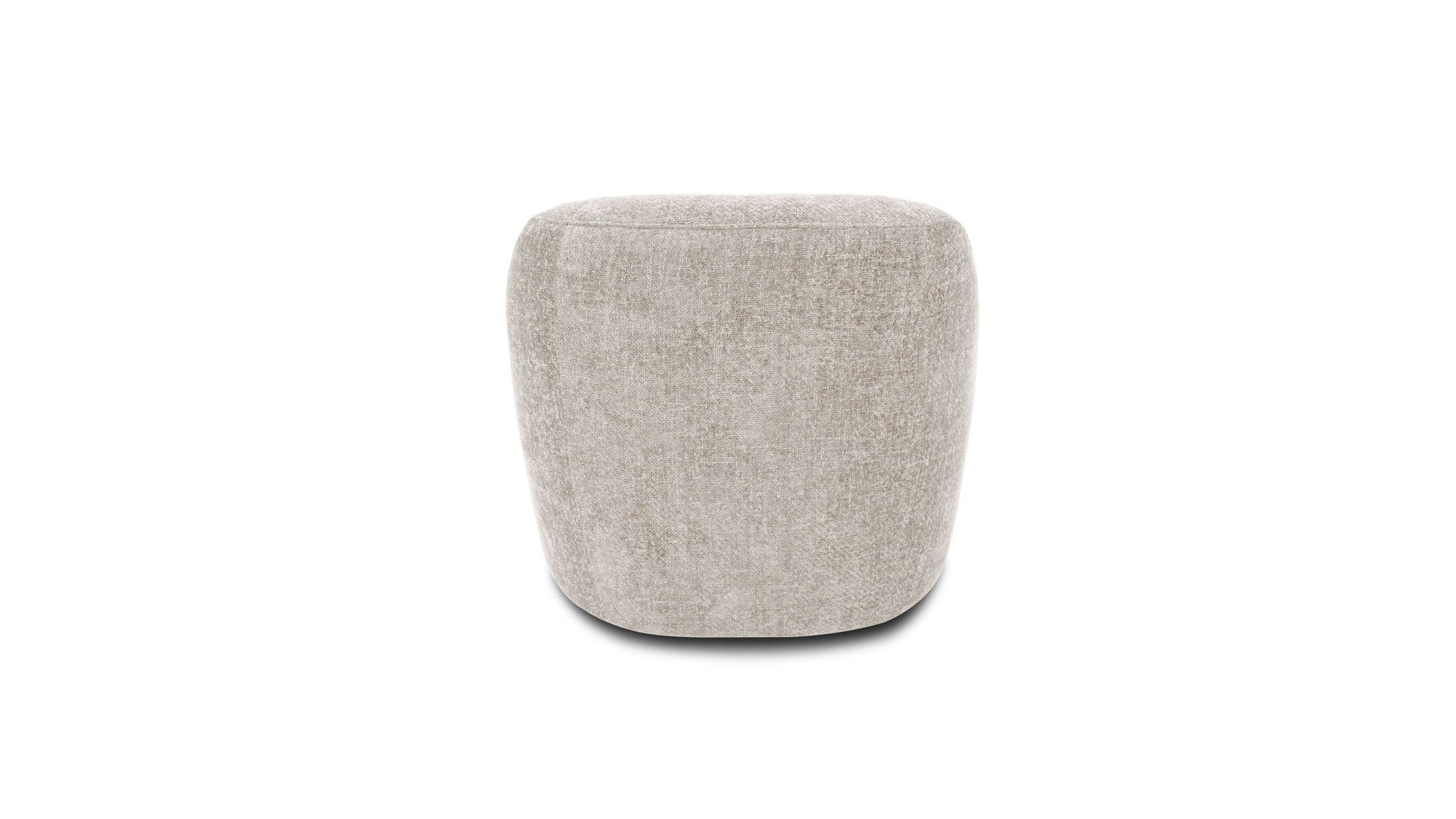 Millie - 1P Swivel Recliner Footrest Only