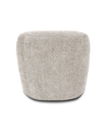 Millie - 1P Swivel Recliner Footrest Only