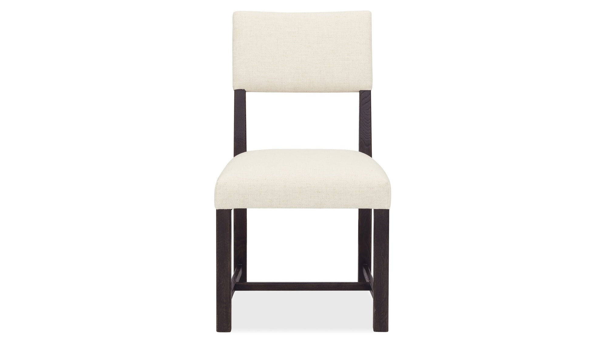 Driftwood - Upholstered Side Chair Set of 2