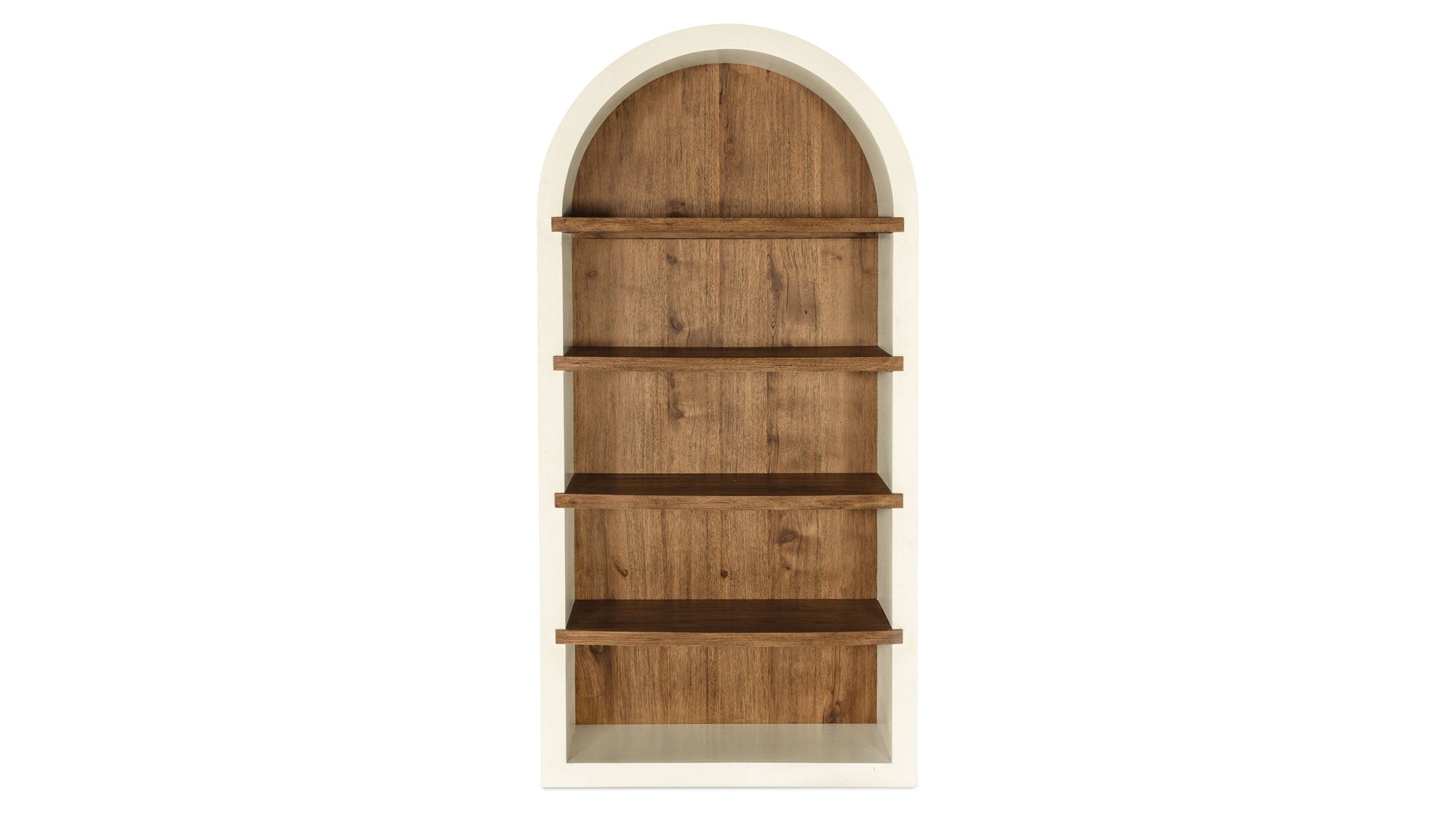 Big Sky - Tahoe Etagere - Beige