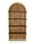 Big Sky - Tahoe Etagere - Beige