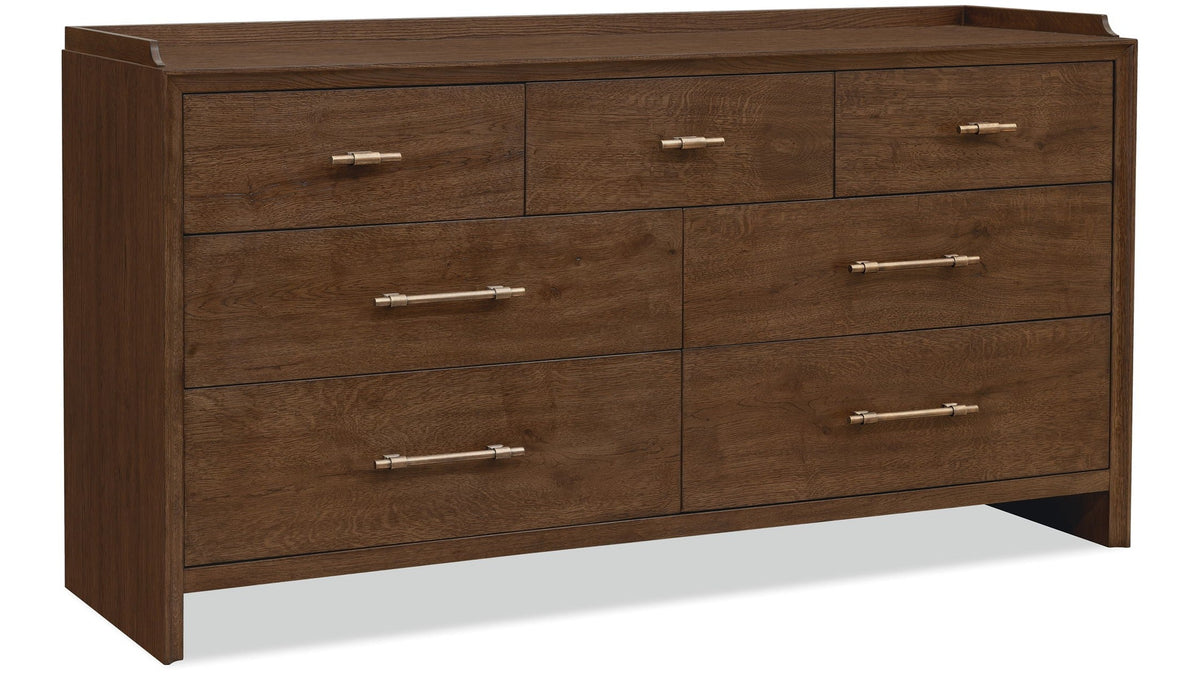 Cashiers - Bedroom Dresser