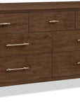 Cashiers - Bedroom Dresser