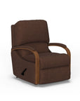 Woodlawn - Recliner - Fabric