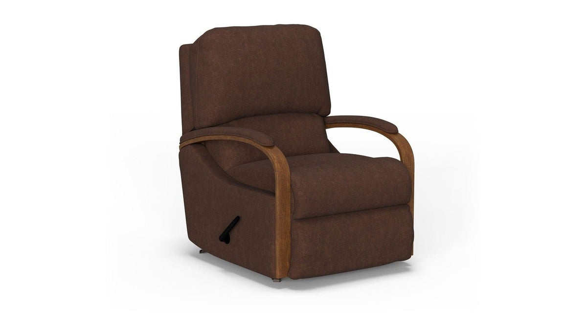 Woodlawn - Recliner - Fabric