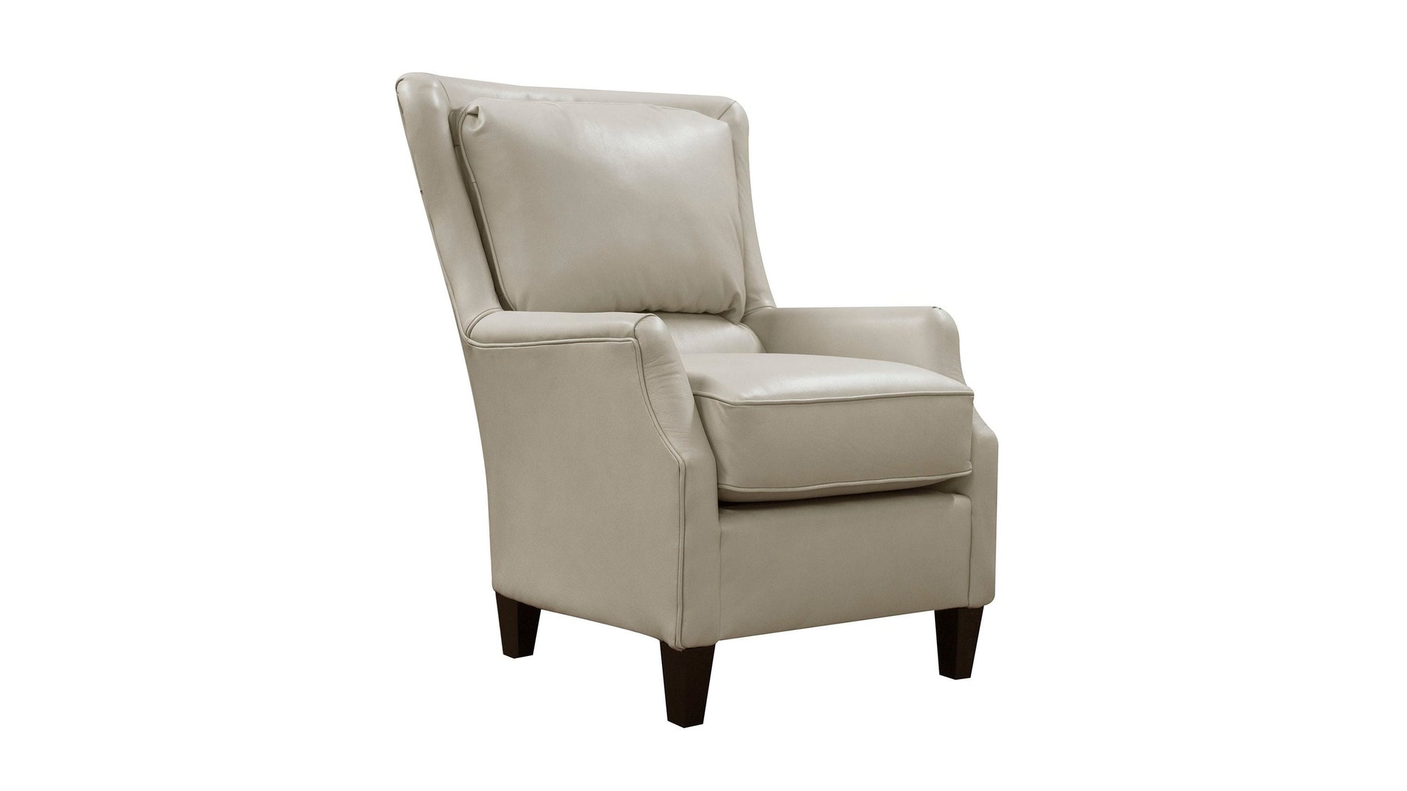 Louis - Leather Chair