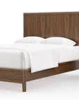 Nordhaven - Panel Bed