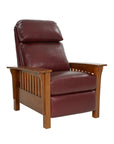 Mission - Recliner