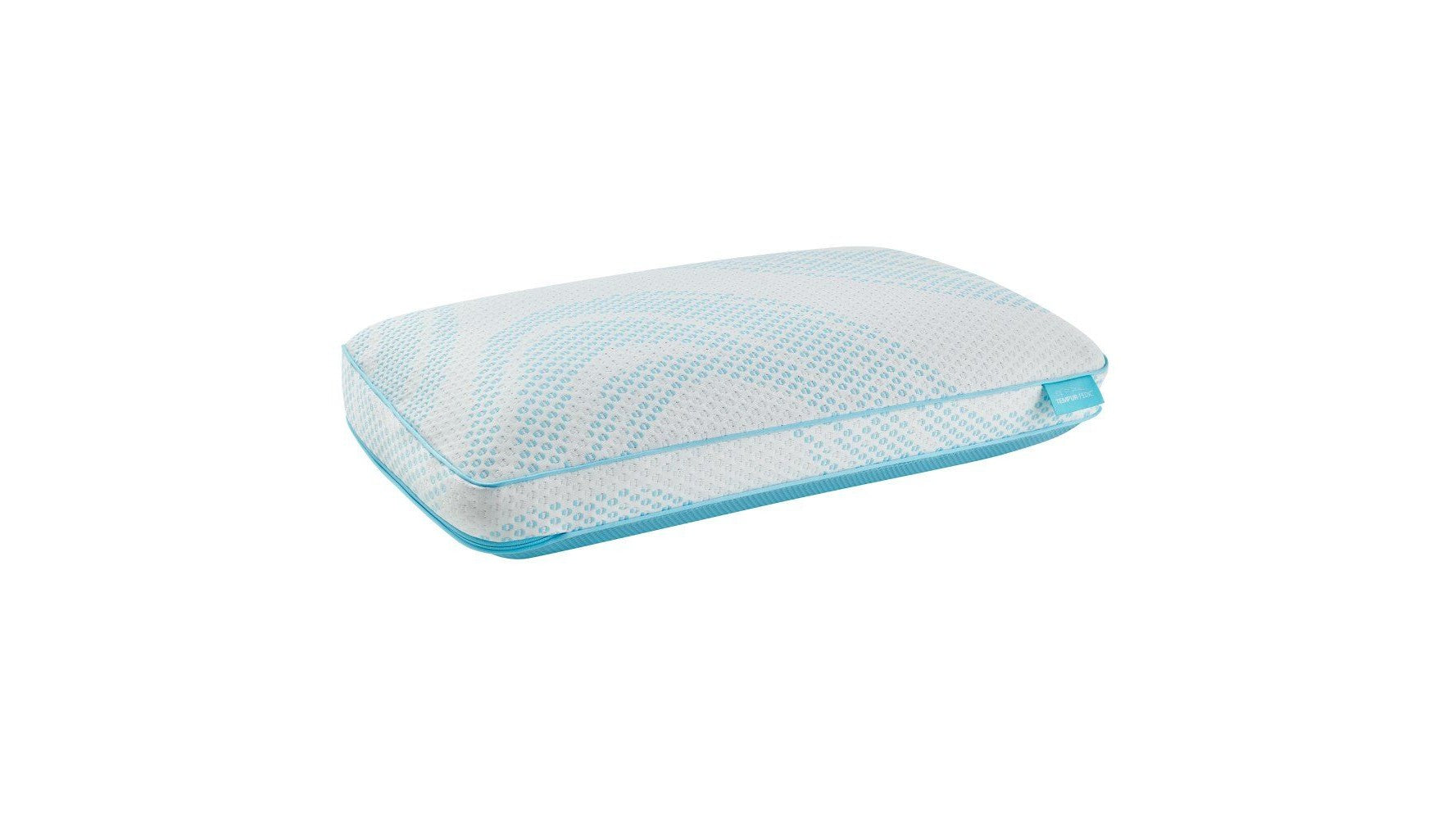 Tempur-Breeze - Tempur-Pedic Breeze ProHi 2.0