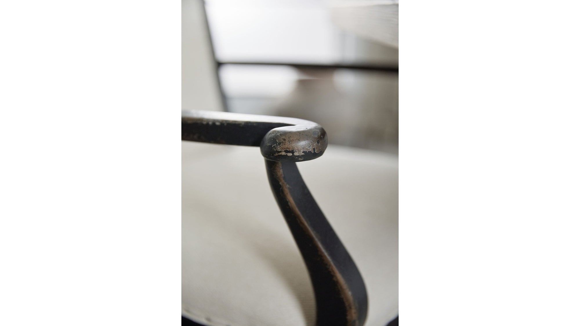 Ciao Bella - Arm Chair