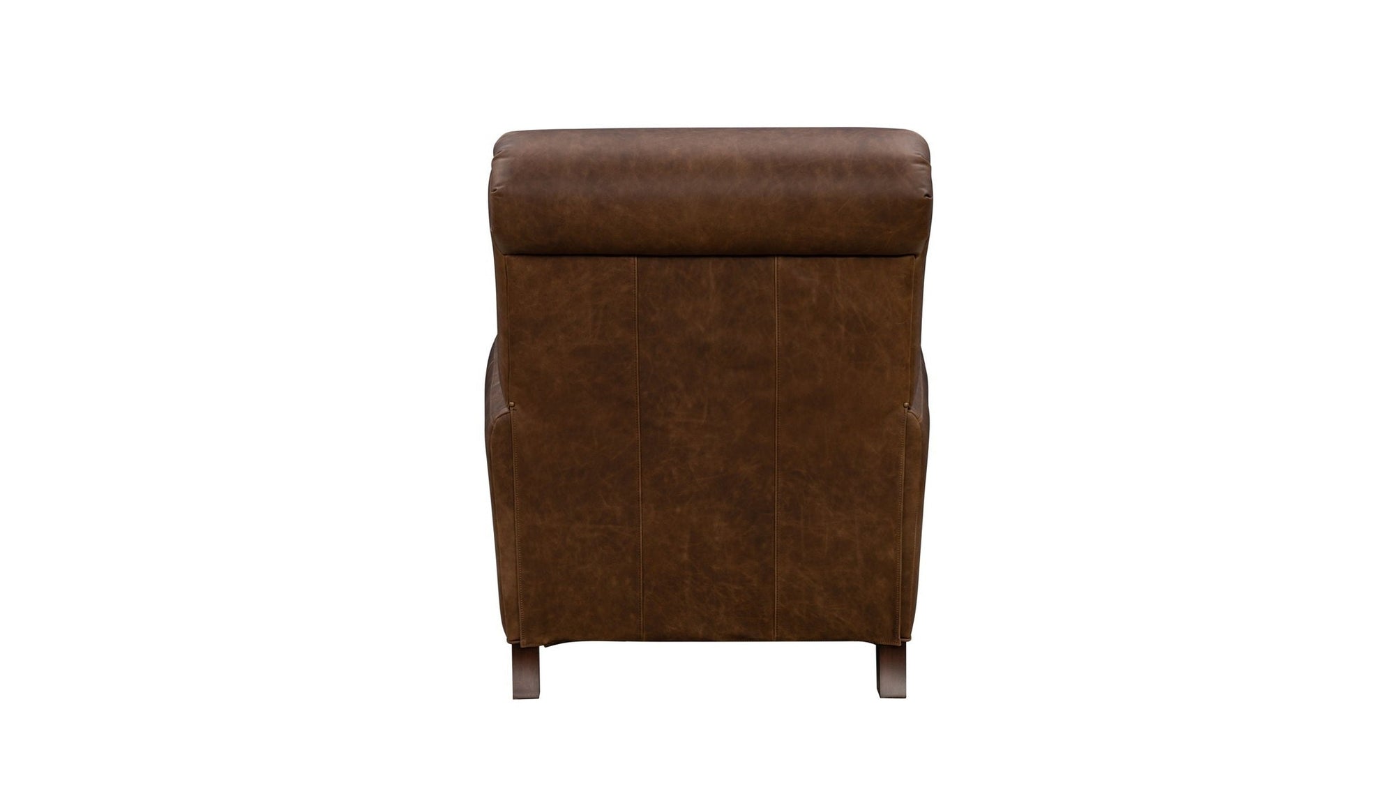 Harrington - Recliner Push Thru The Arm