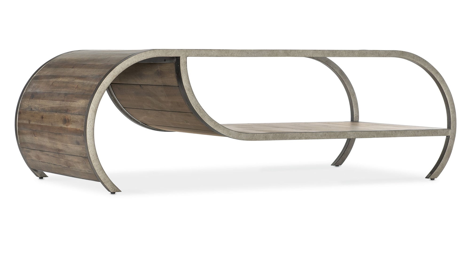 Commerce And Market - Open Ended Table